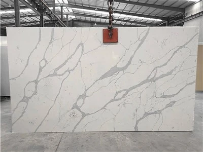 Quartz Countertops dal