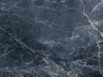 Blue Grey Marble Slab