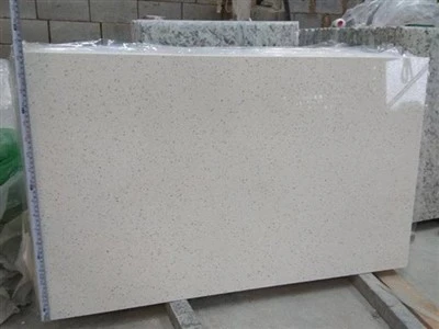 Nivo 1 Blan Quartz